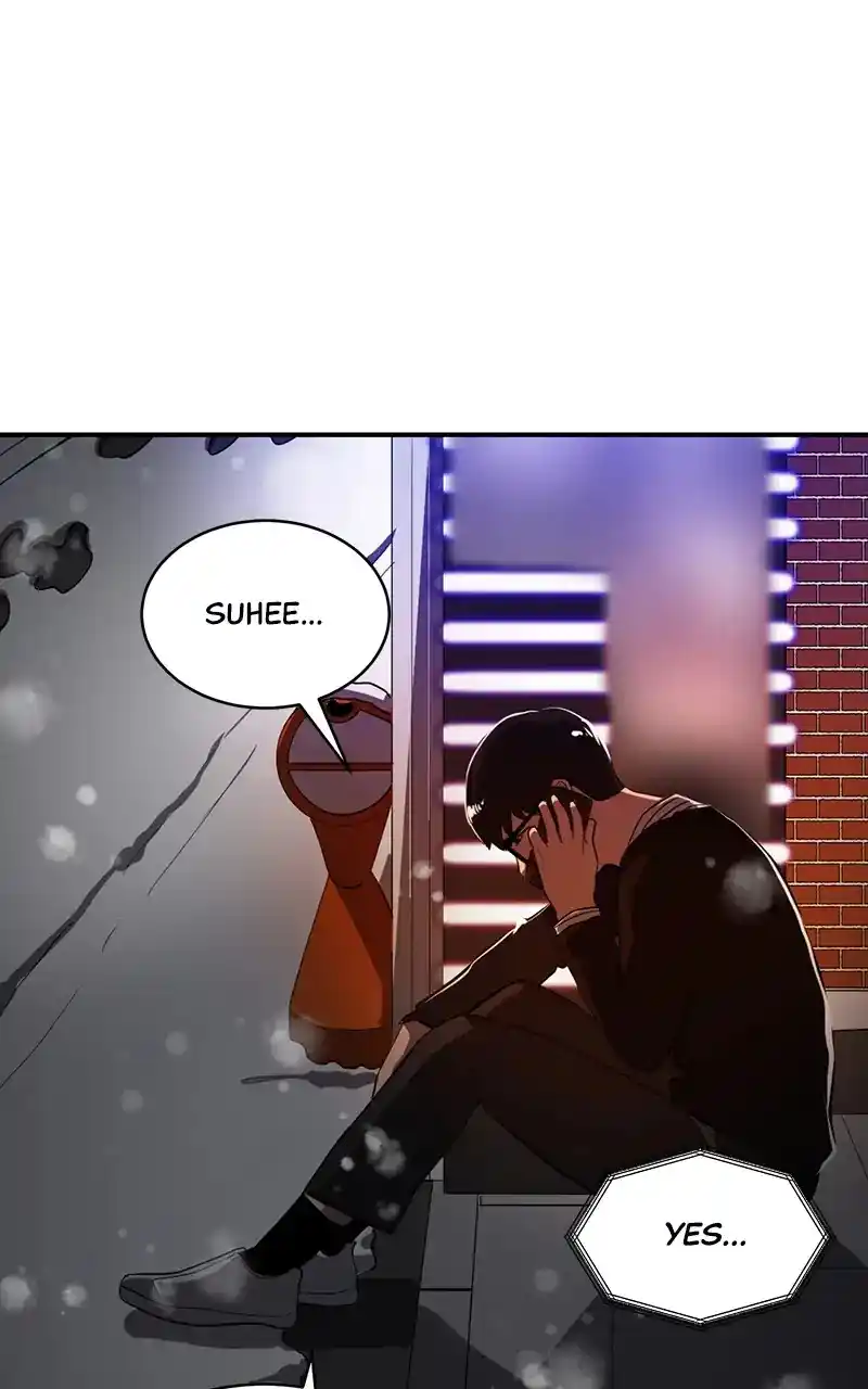 Suhee0 Chapter 45