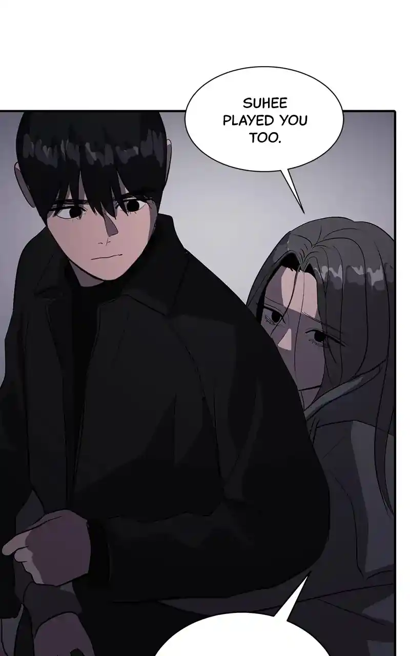 Suhee0 Chapter 47