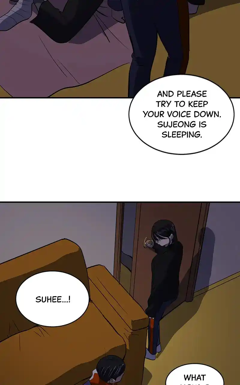 Suhee0 Chapter 50