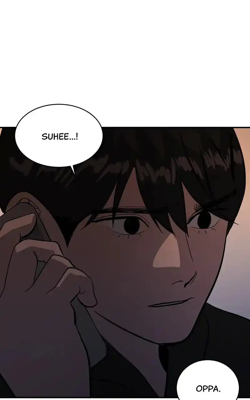 Suhee0 Chapter 50