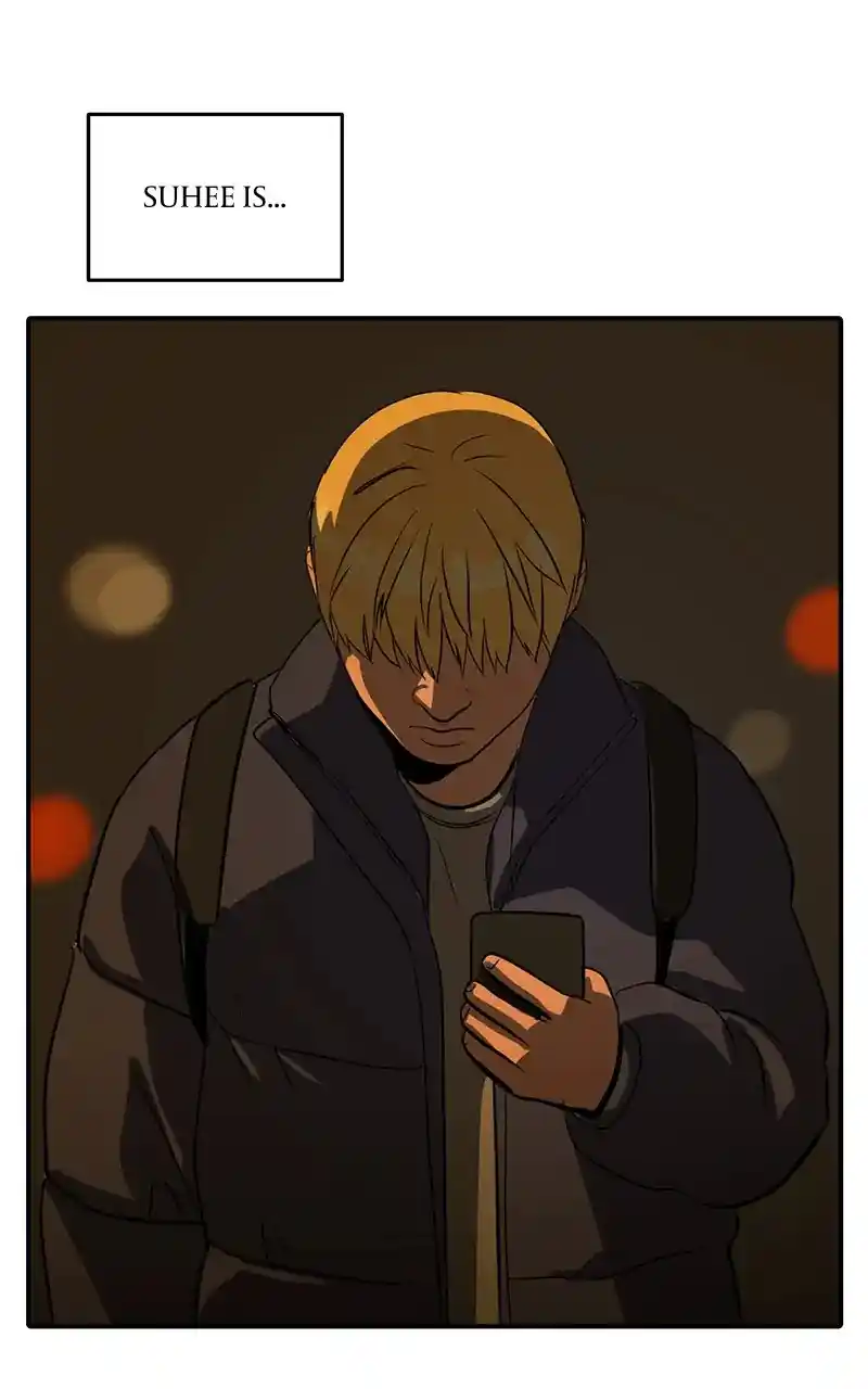 Suhee0 Chapter 51