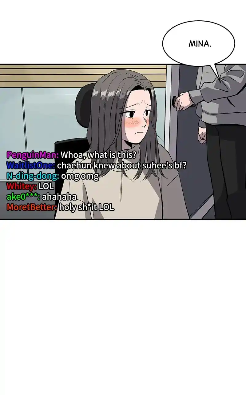 Suhee0 Chapter 52