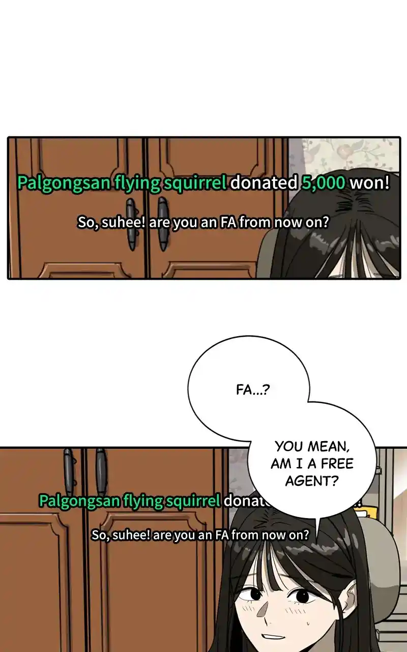 Suhee0 Chapter 54