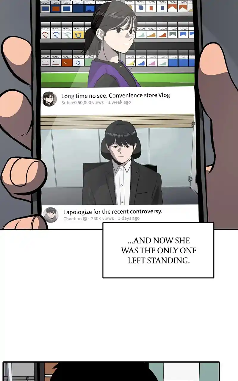 Suhee0 Chapter 54