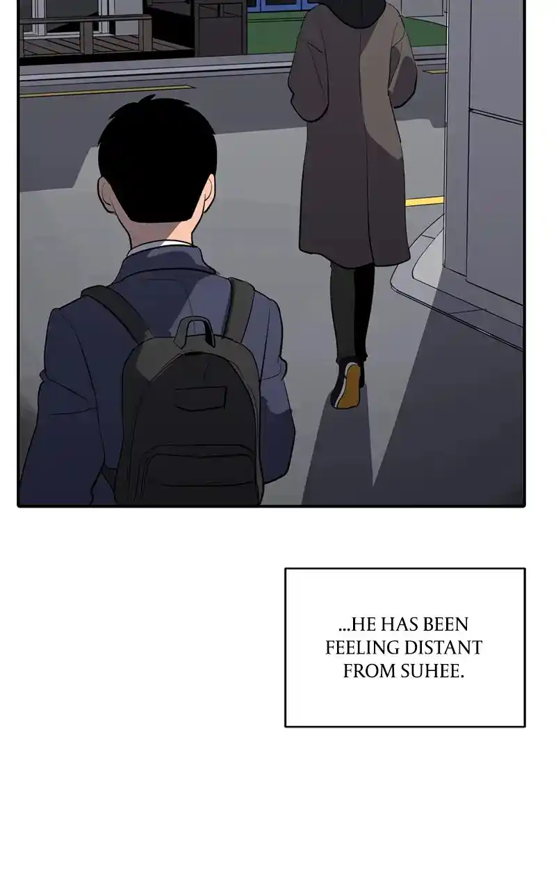 Suhee0 Chapter 54