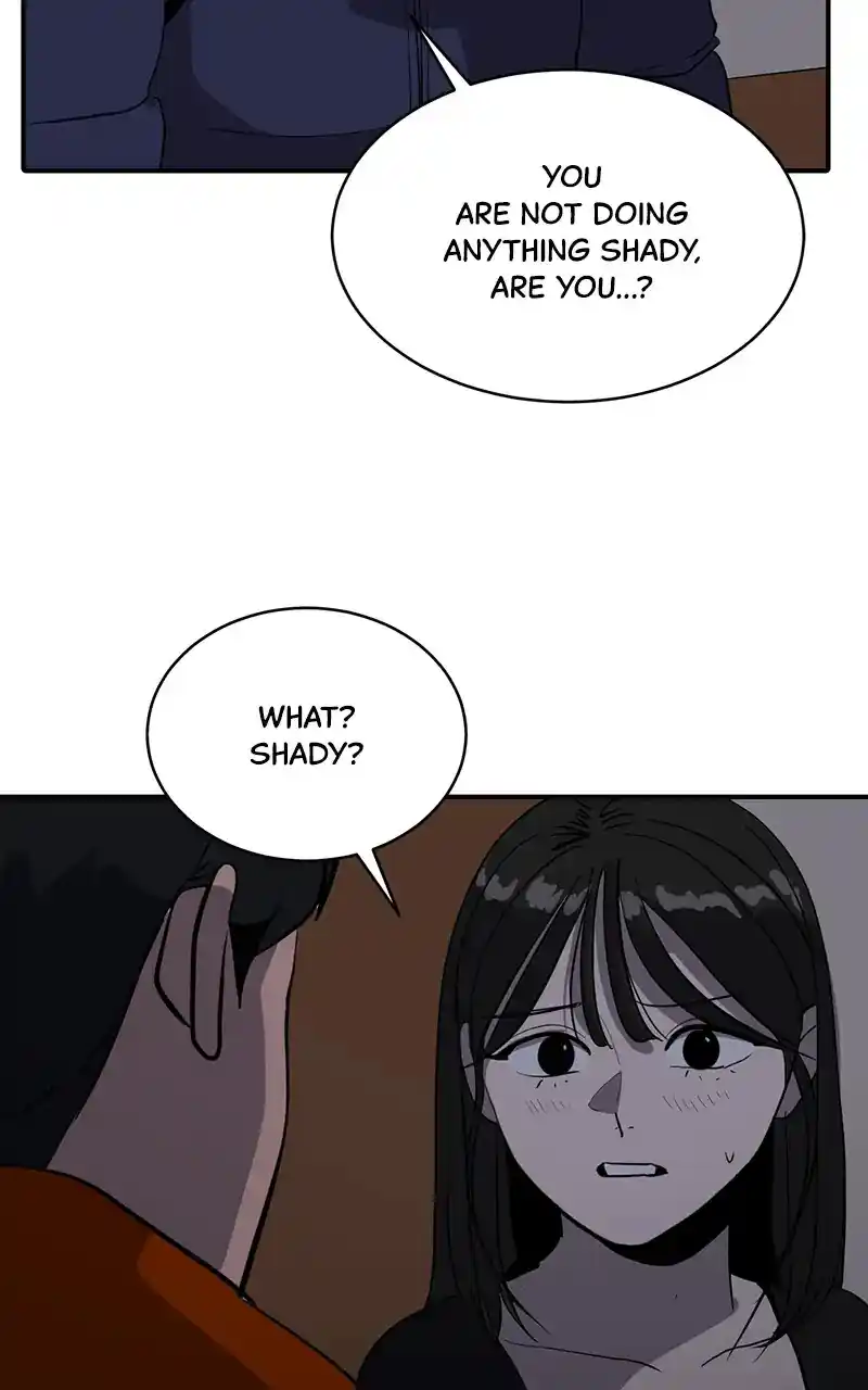 Suhee0 Chapter 56