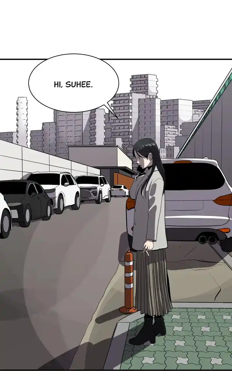 Suhee0 Chapter 70