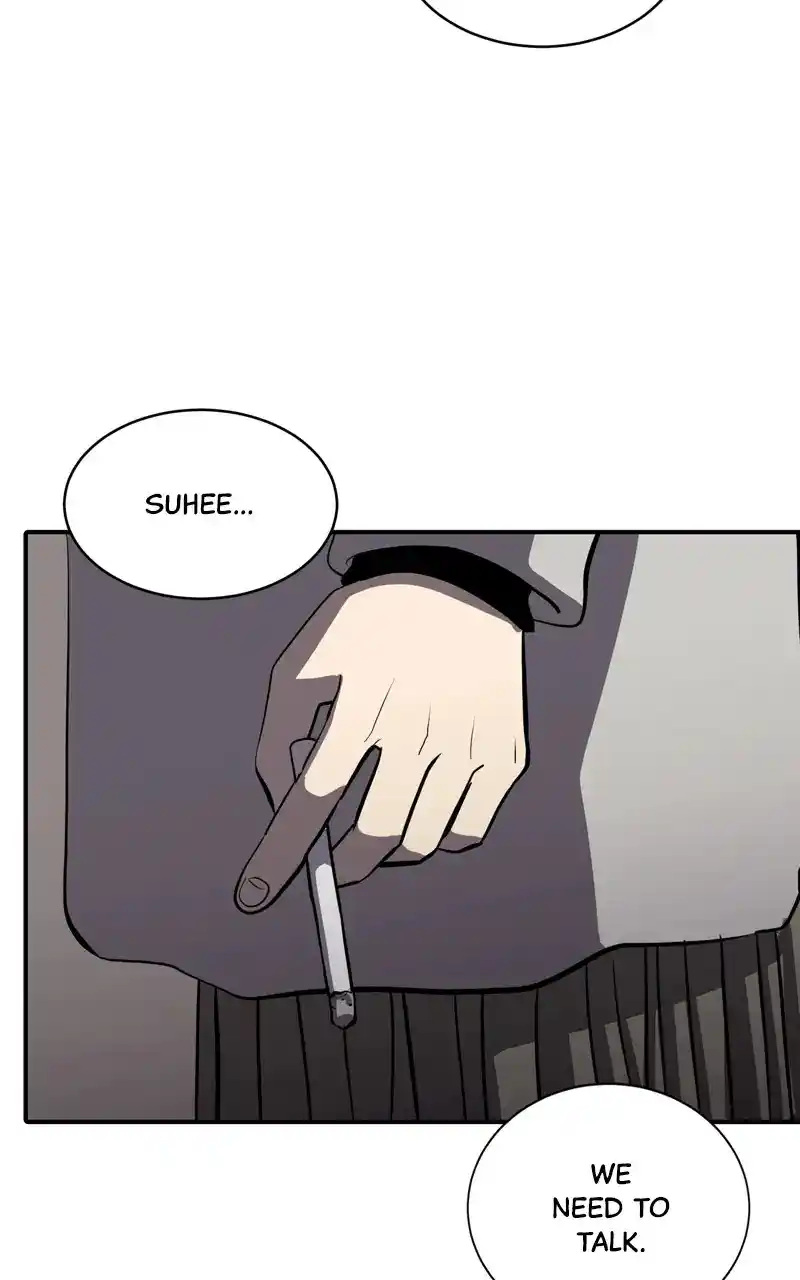 Suhee0 Chapter 70