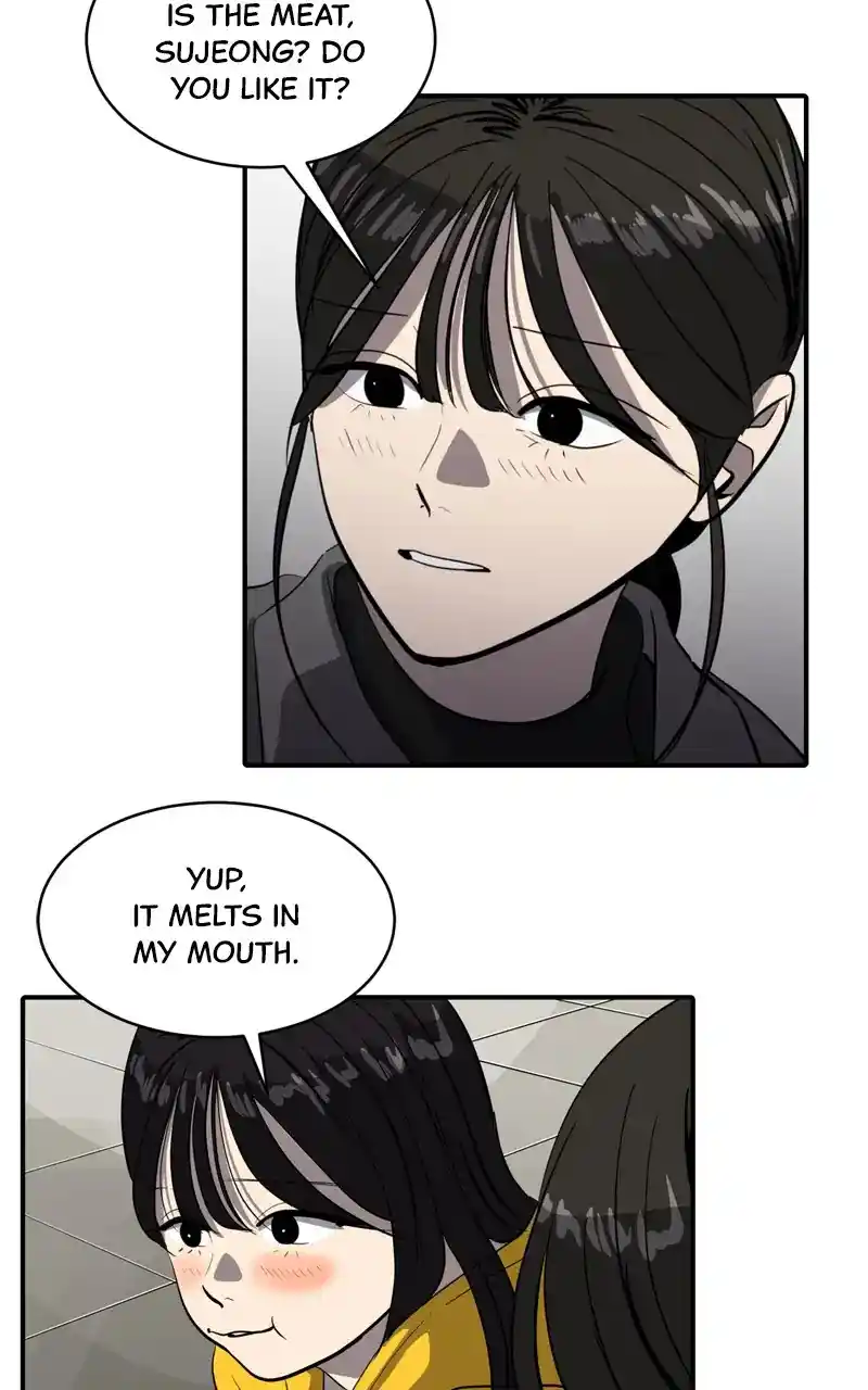 Suhee0 Chapter 73
