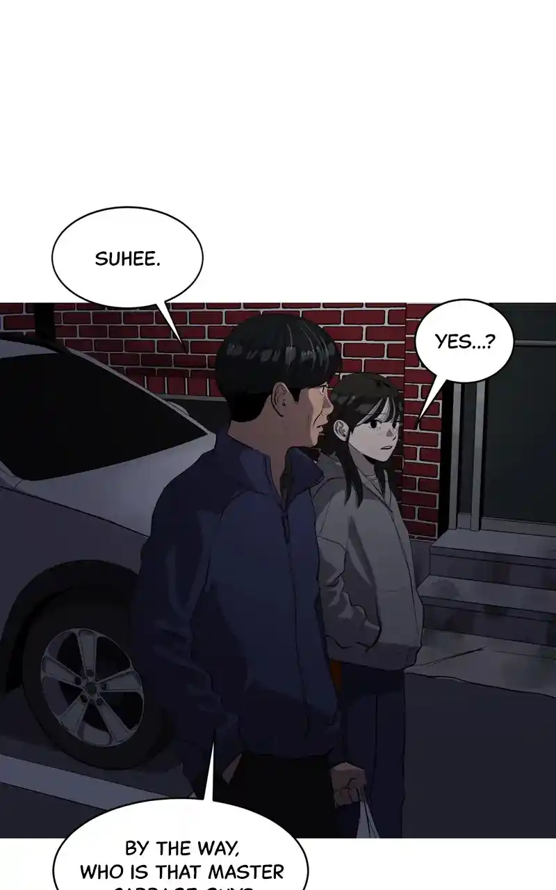Suhee0 Chapter 83