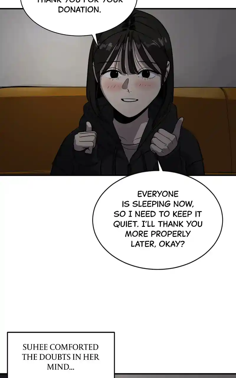 Suhee0 Chapter 87