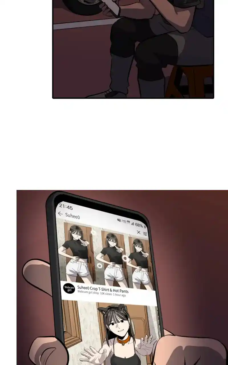 Suhee0 Chapter 99