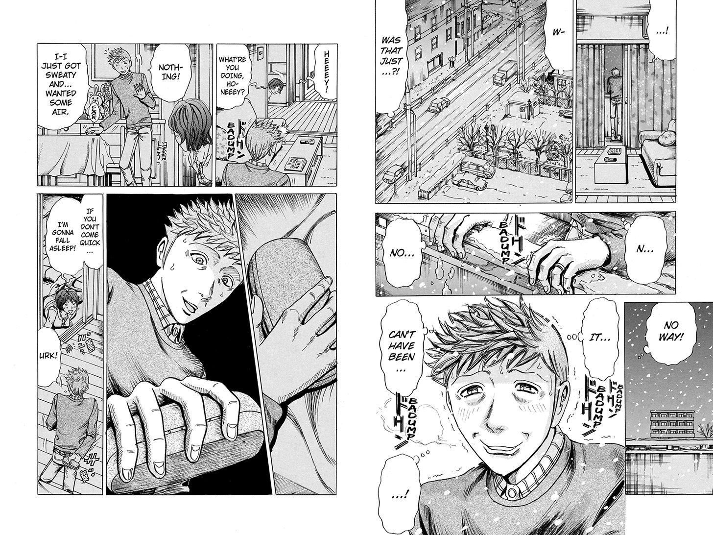 Sumarin Kanojo-tachi 37