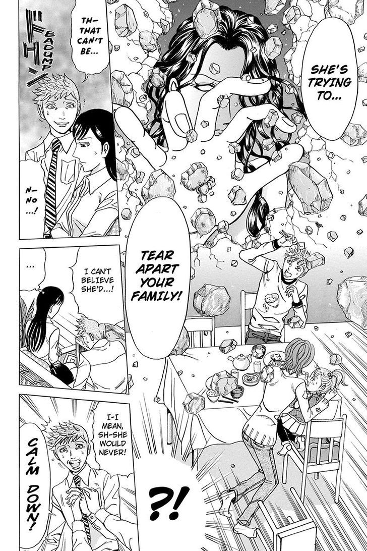 Sumarin Kanojo-tachi 38