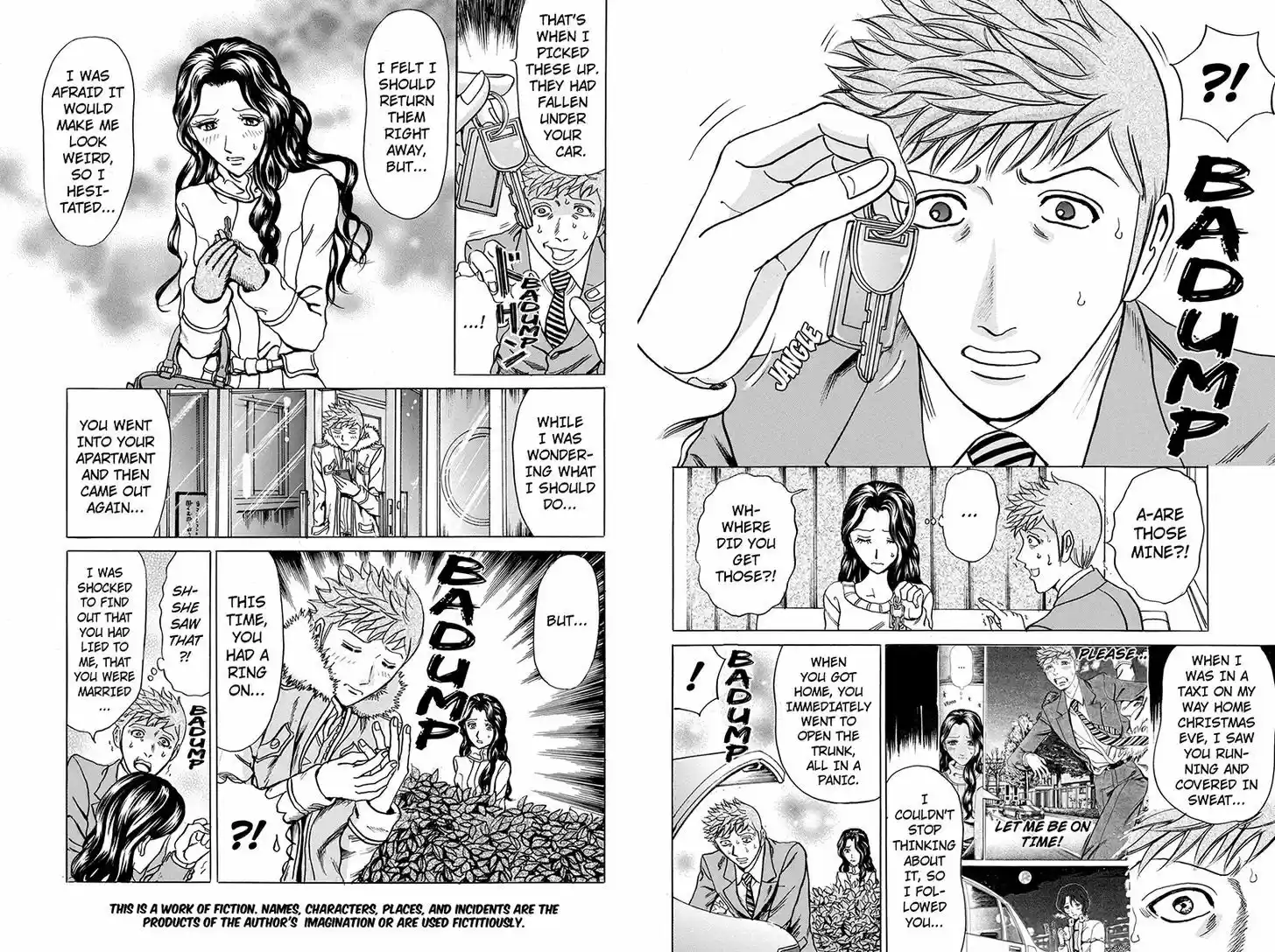 Sumarin Kanojo-tachi 45