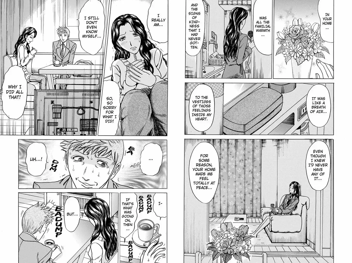 Sumarin Kanojo-tachi 45