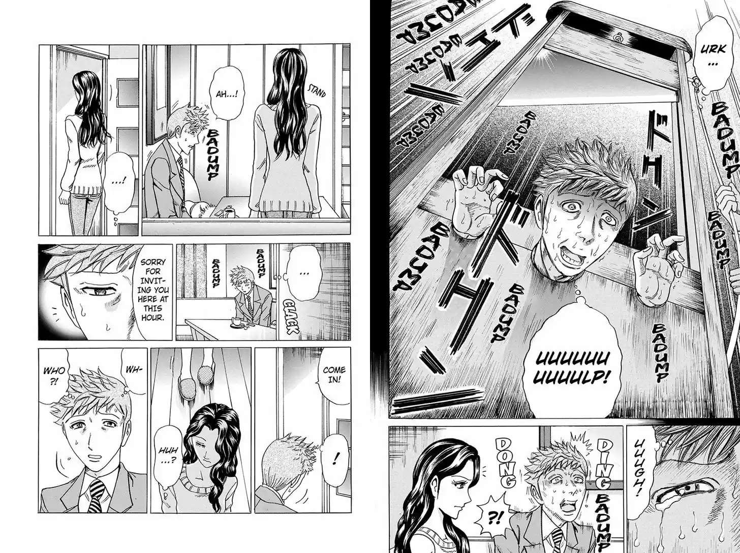 Sumarin Kanojo-tachi 45