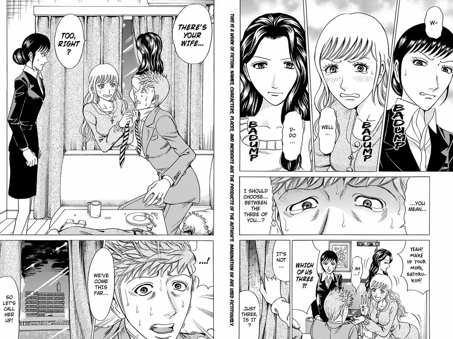 Sumarin Kanojo-tachi 48