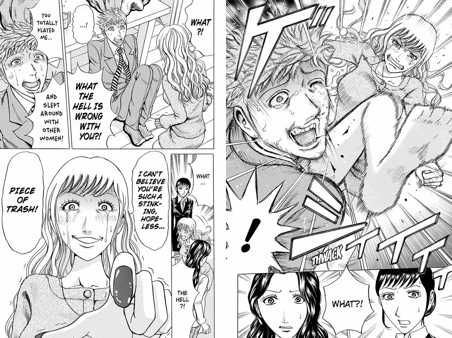 Sumarin Kanojo-tachi 48