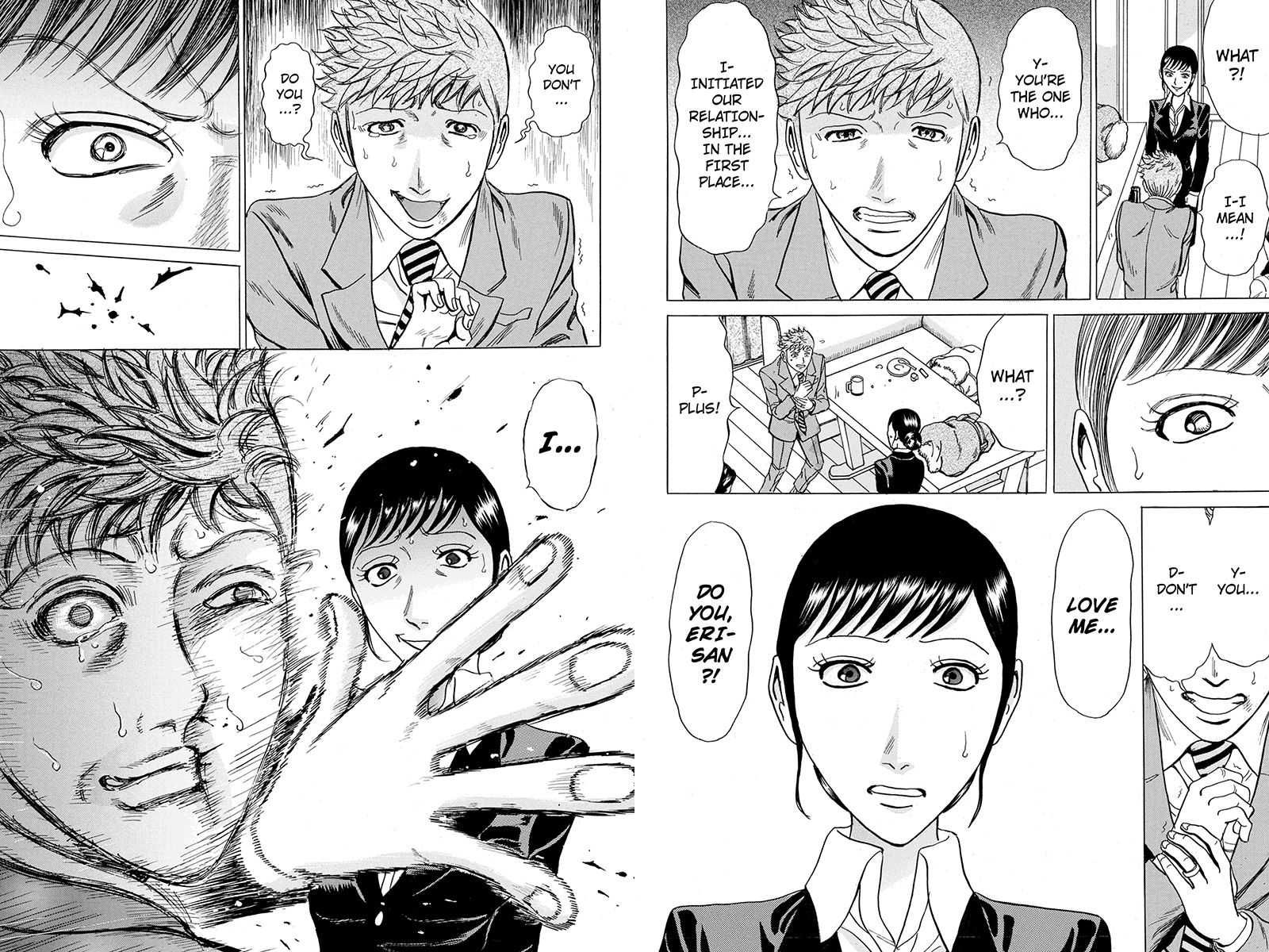 Sumarin Kanojo-tachi 49