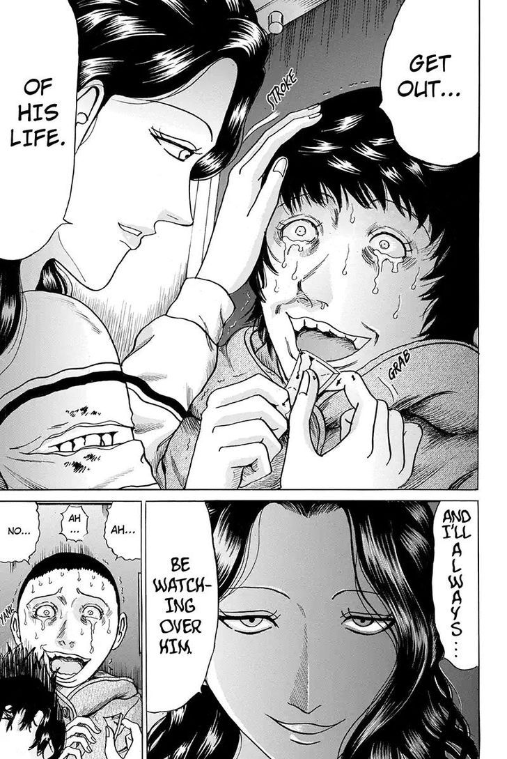 Sumarin Kanojo-tachi 84