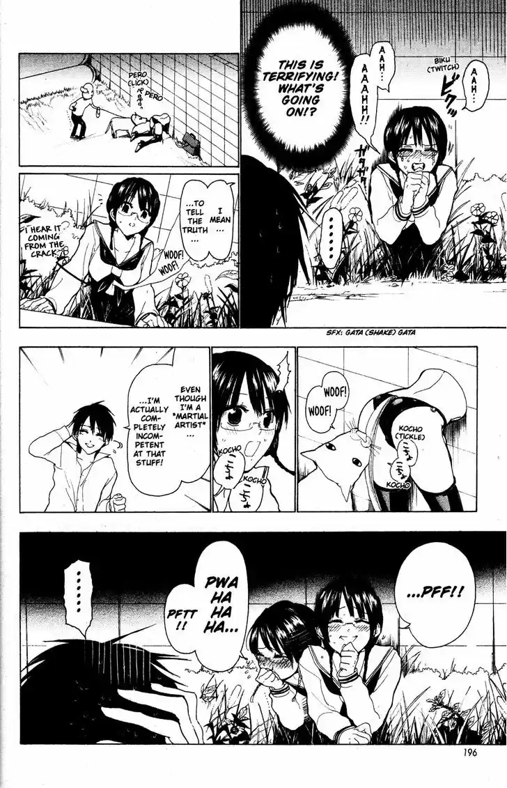 Sumomomo Momomo 68.5