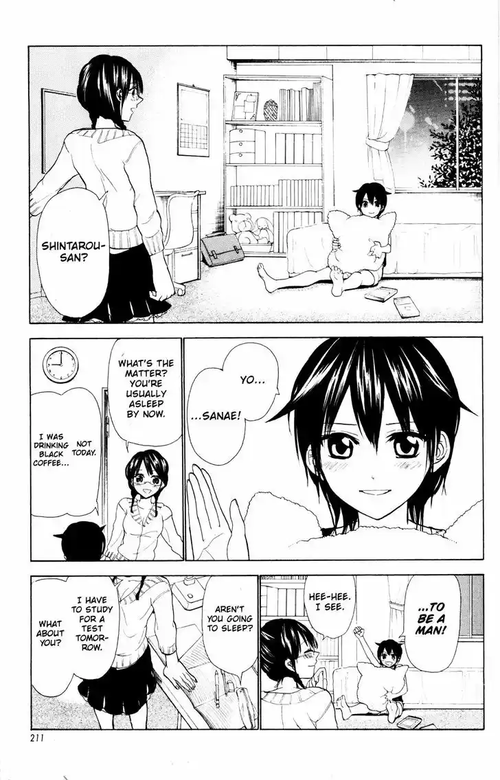 Sumomomo Momomo 76.5