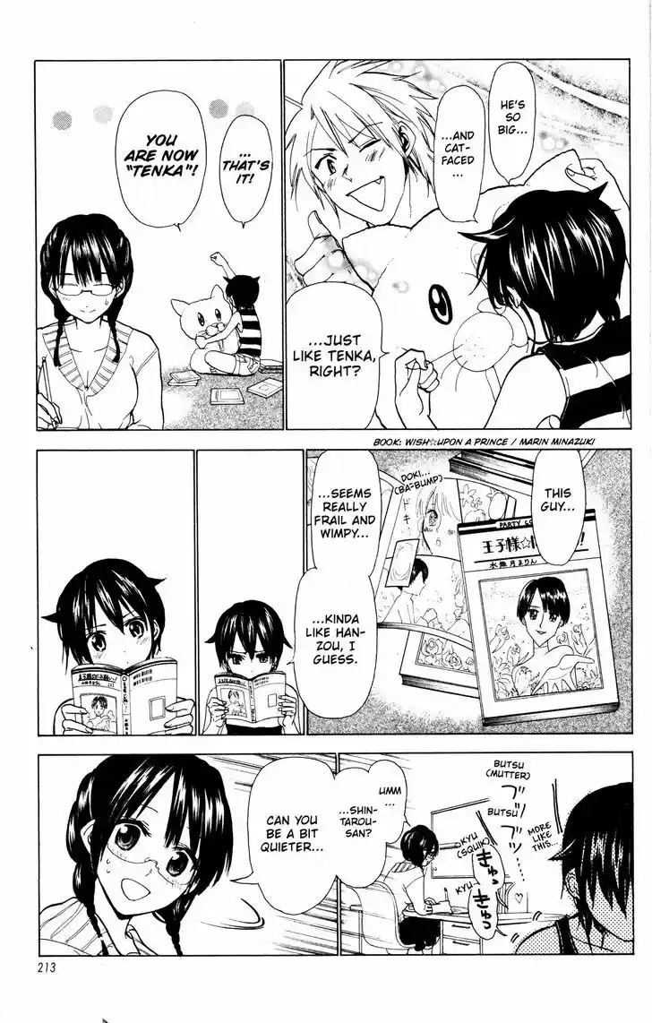 Sumomomo Momomo 76.5