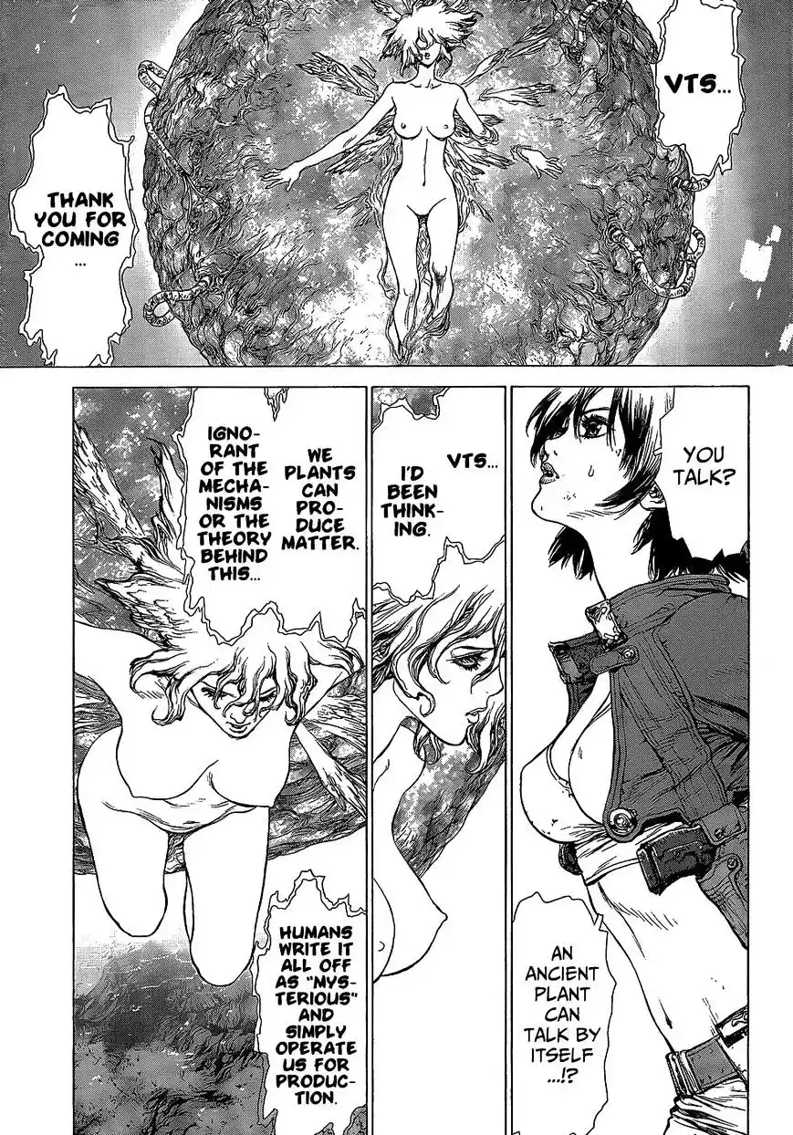 Sun Ken Rock Vol.12 Chapter 77.2