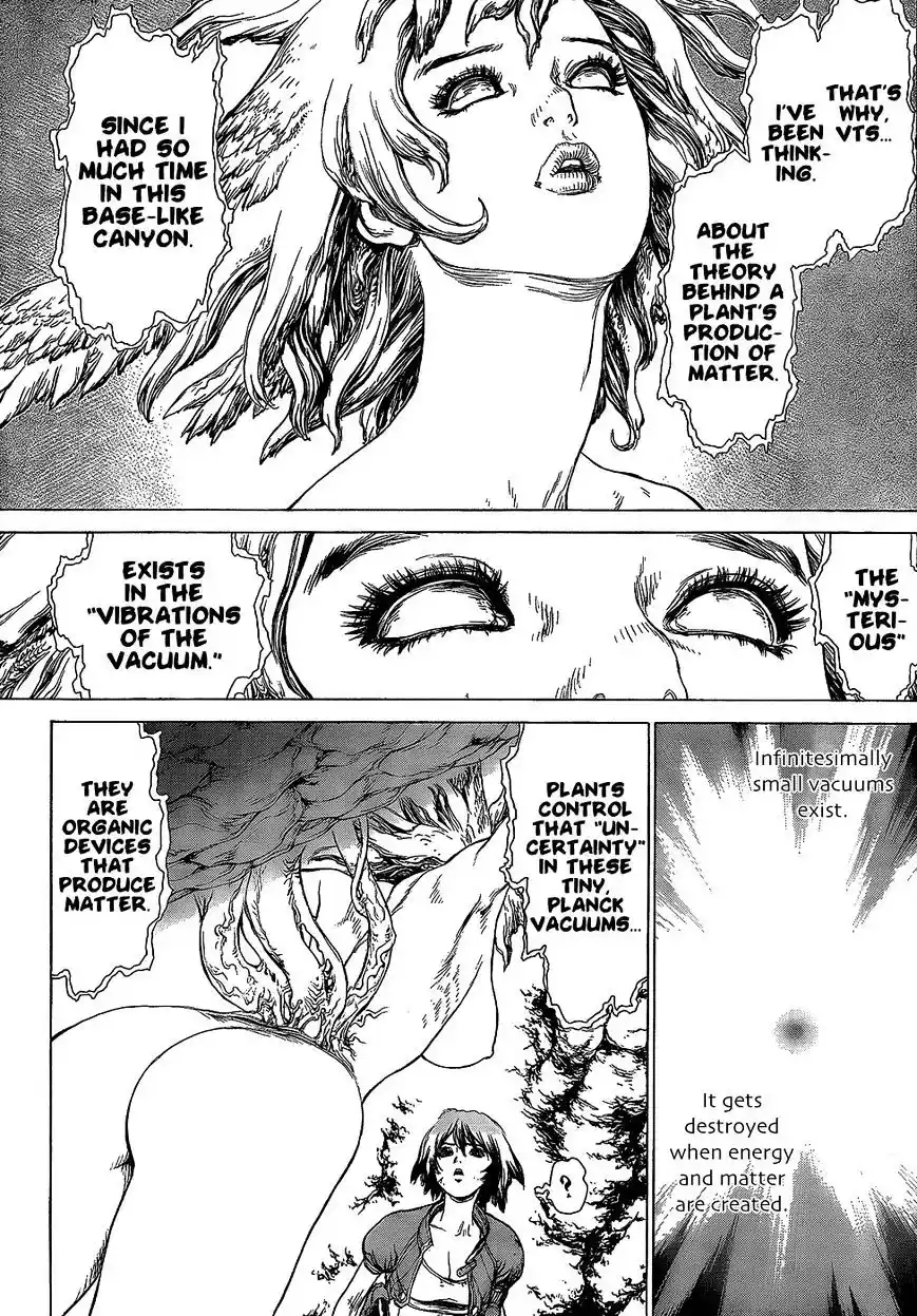 Sun Ken Rock Vol.12 Chapter 77.2