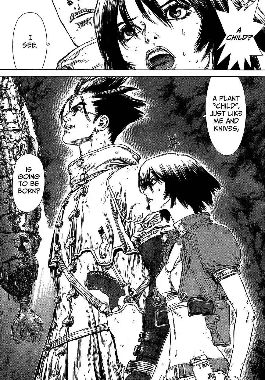 Sun Ken Rock Vol.12 Chapter 77.2