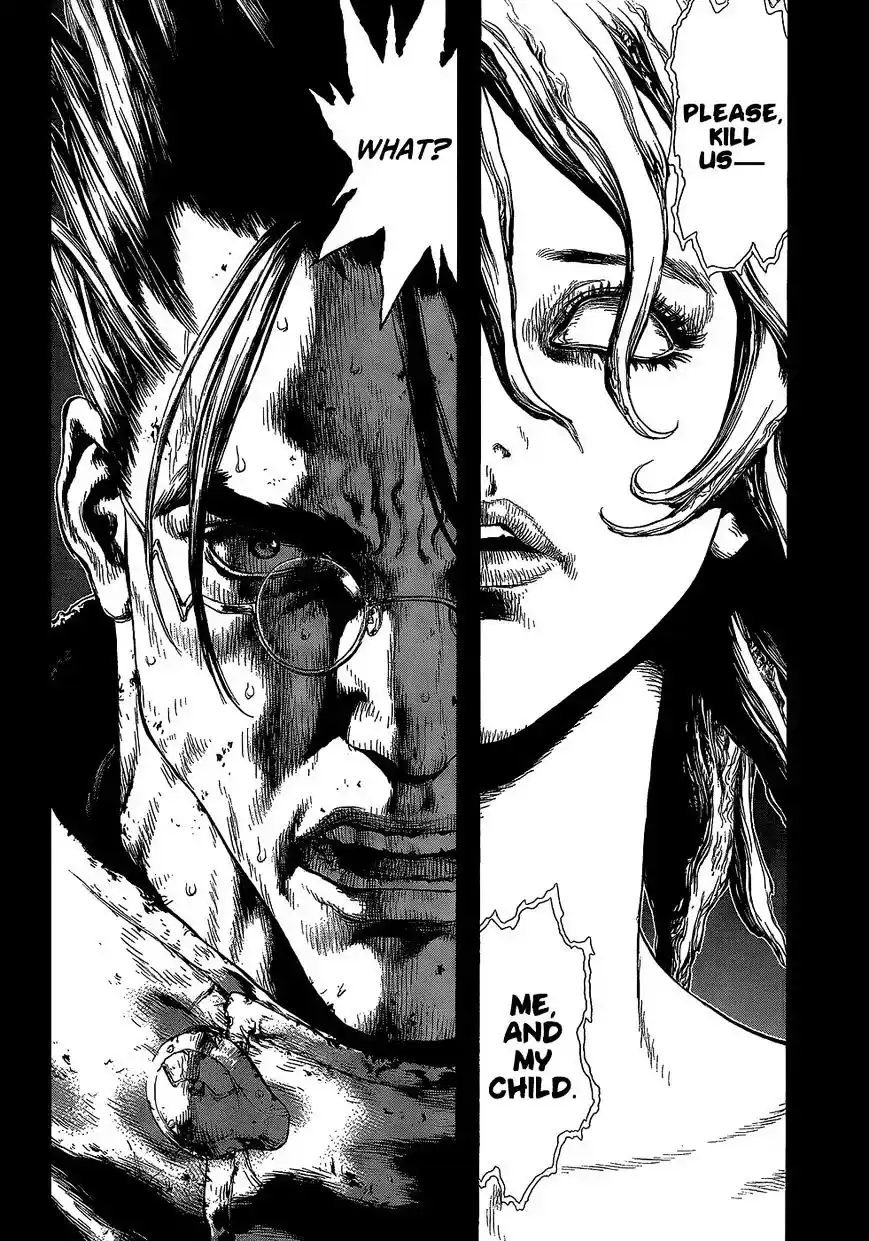 Sun Ken Rock Vol.12 Chapter 77.2