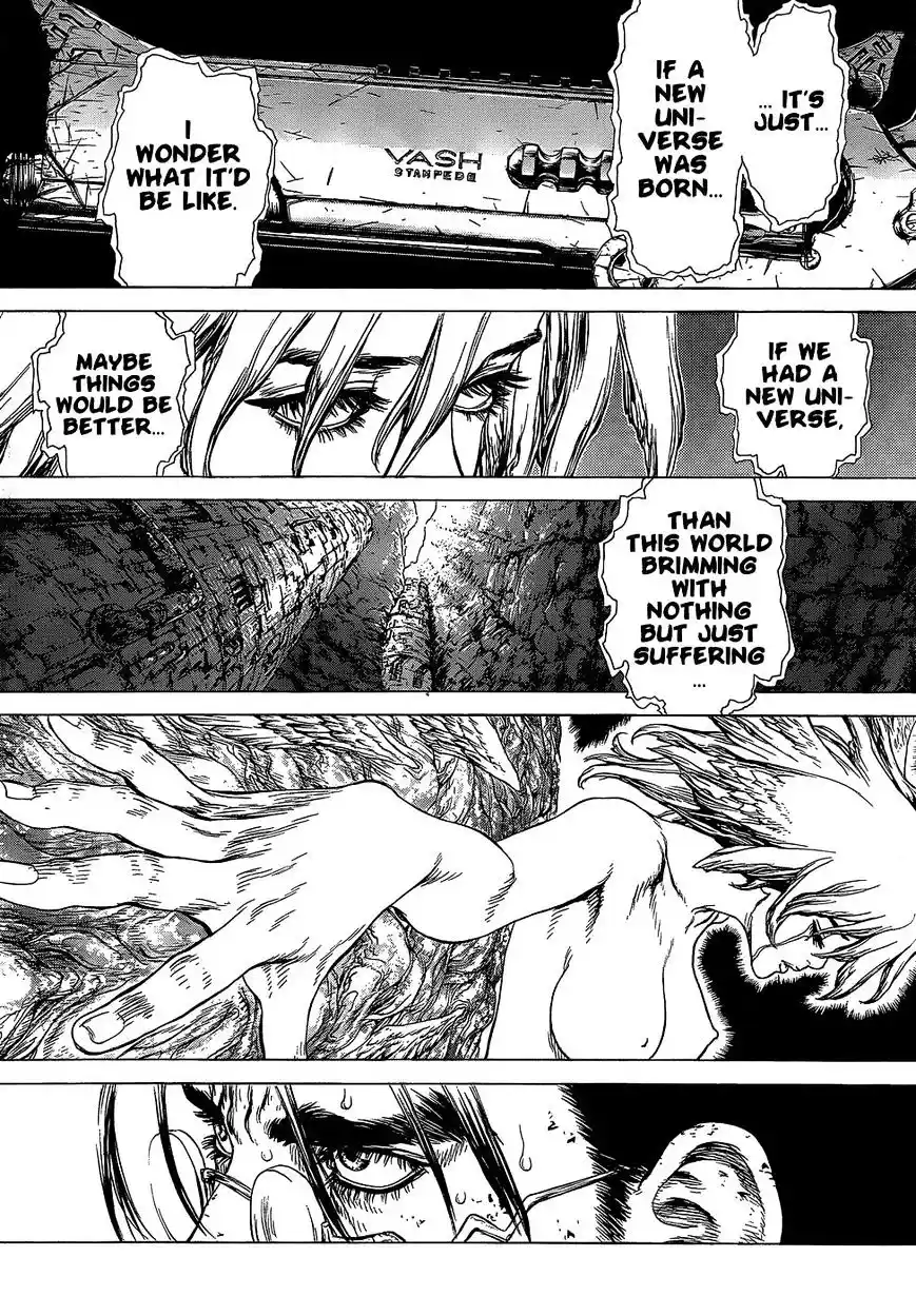 Sun Ken Rock Vol.12 Chapter 77.2