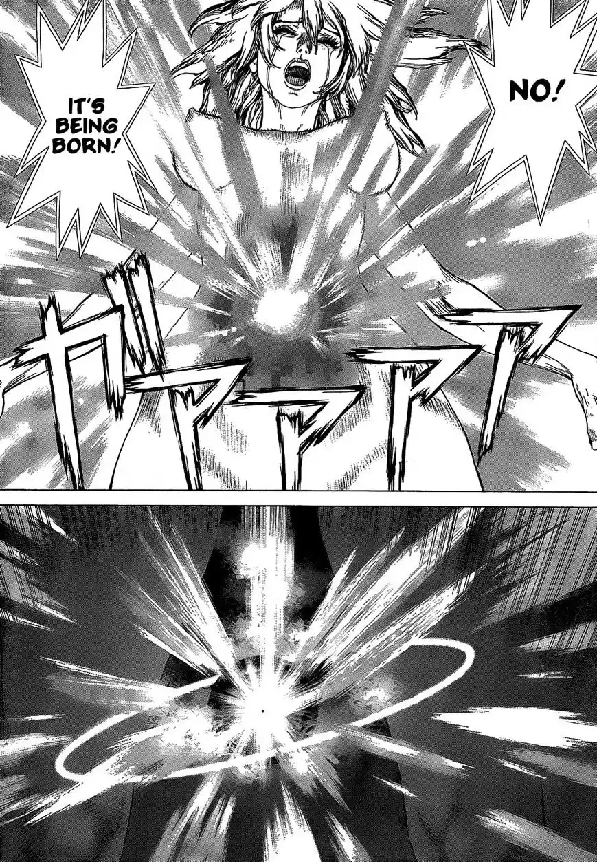 Sun Ken Rock Vol.12 Chapter 77.2
