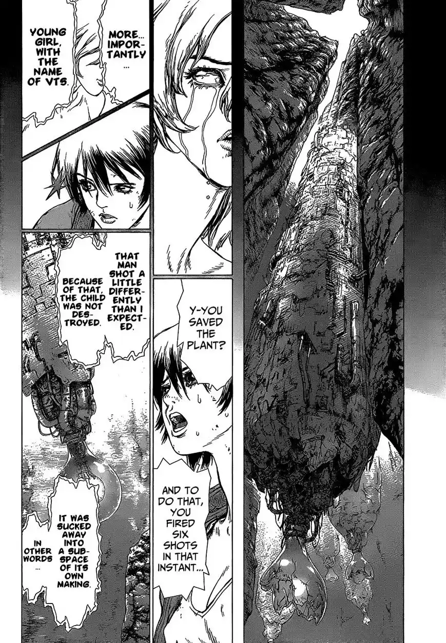 Sun Ken Rock Vol.12 Chapter 77.2