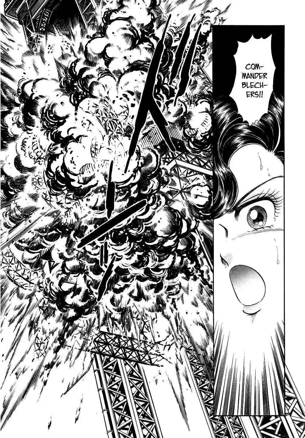 Suna no Bara vol.4 ch.34