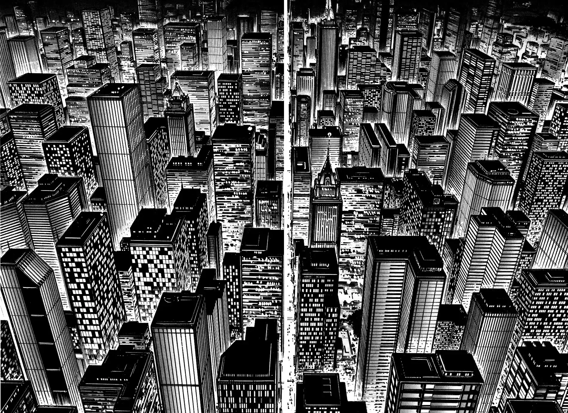 Suna no Bara vol.4 ch.34