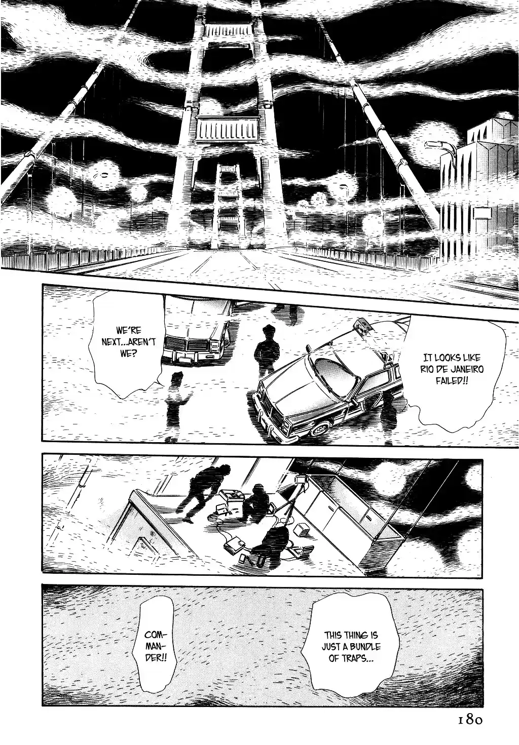 Suna no Bara vol.4 ch.36