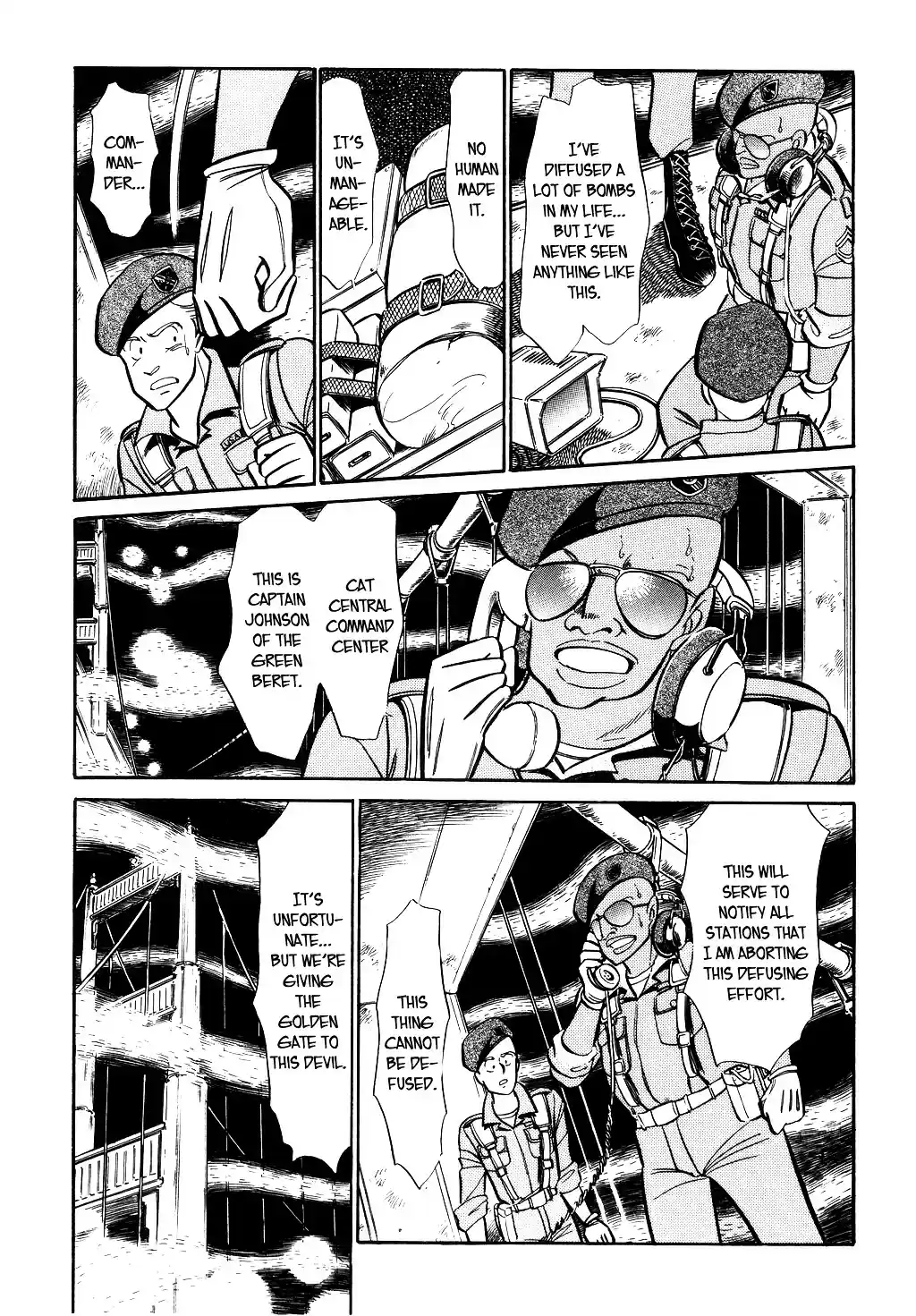 Suna no Bara vol.4 ch.36