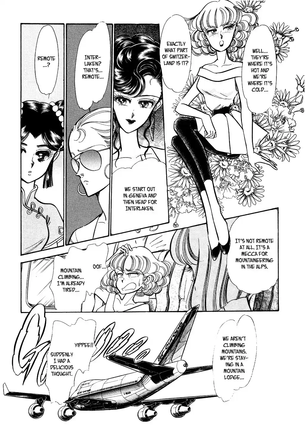 Suna no Bara vol.4 ch.38