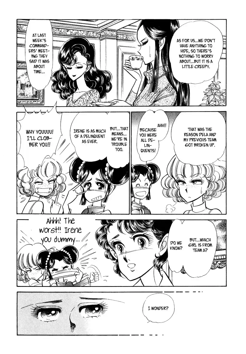 Suna no Bara vol.4 ch.40