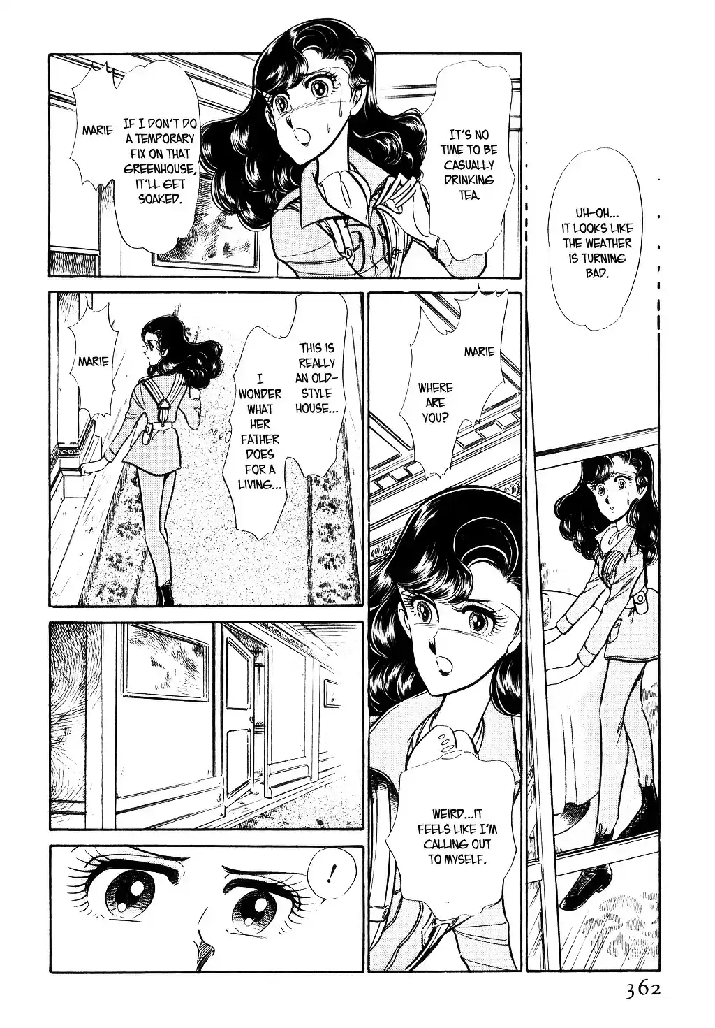 Suna no Bara vol.4 ch.44