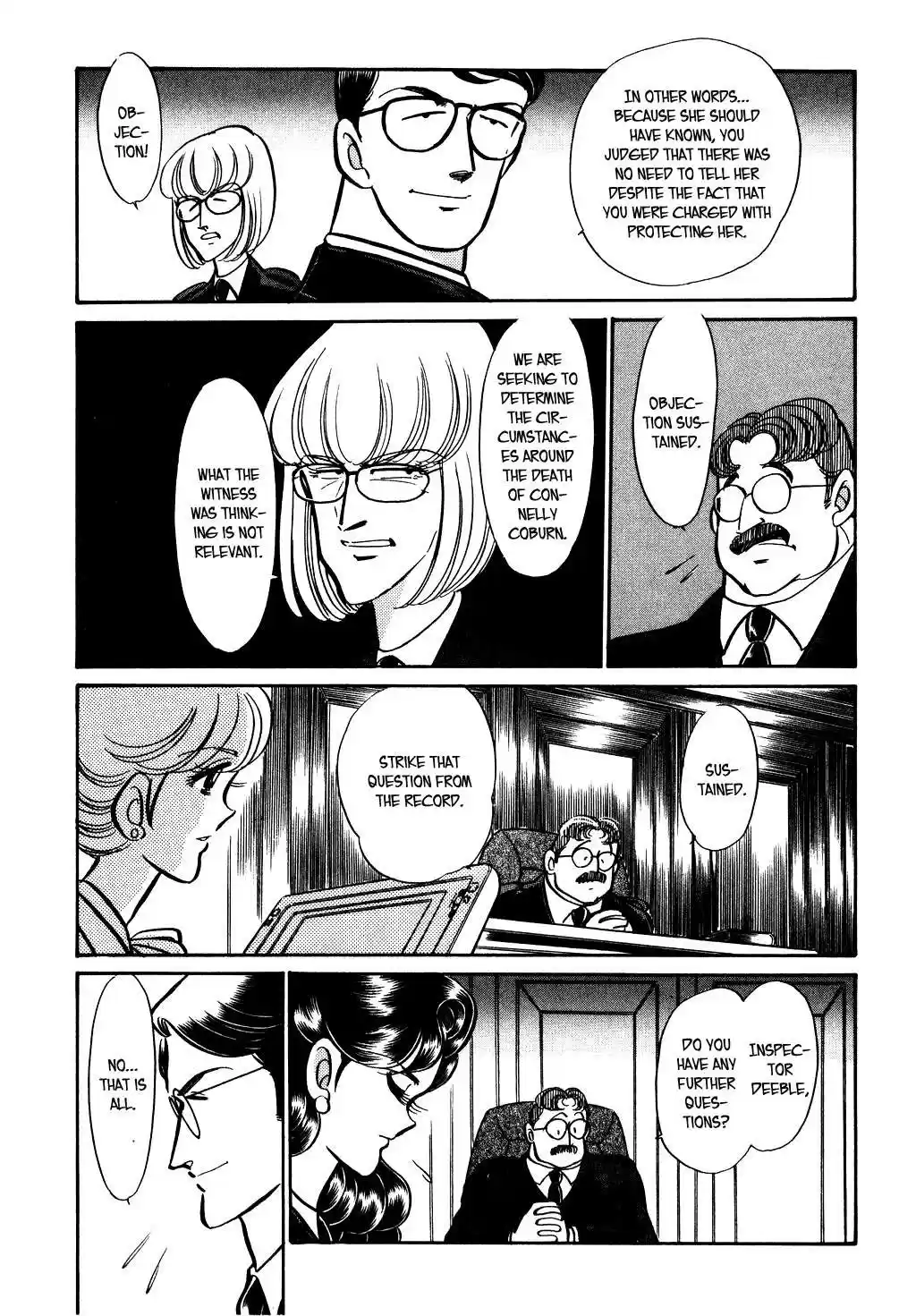 Suna no Bara vol.6 ch.71