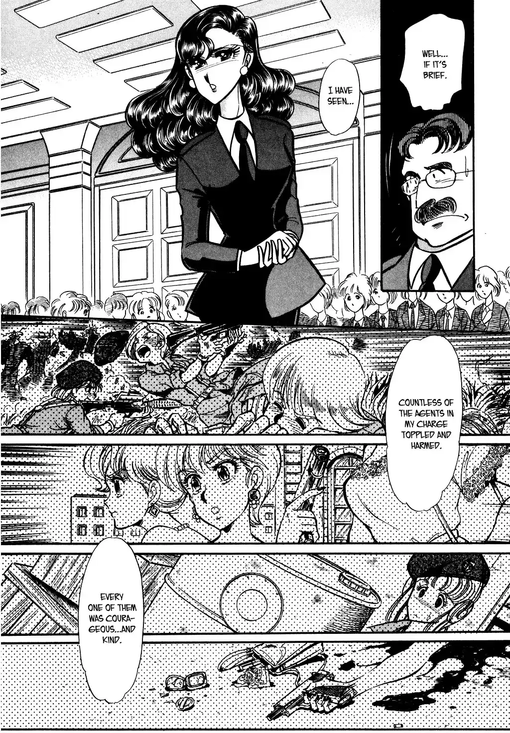 Suna no Bara vol.6 ch.75