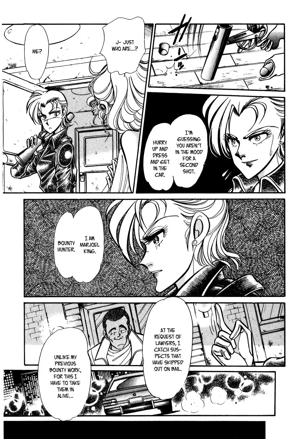 Suna no Bara vol.6 ch.76