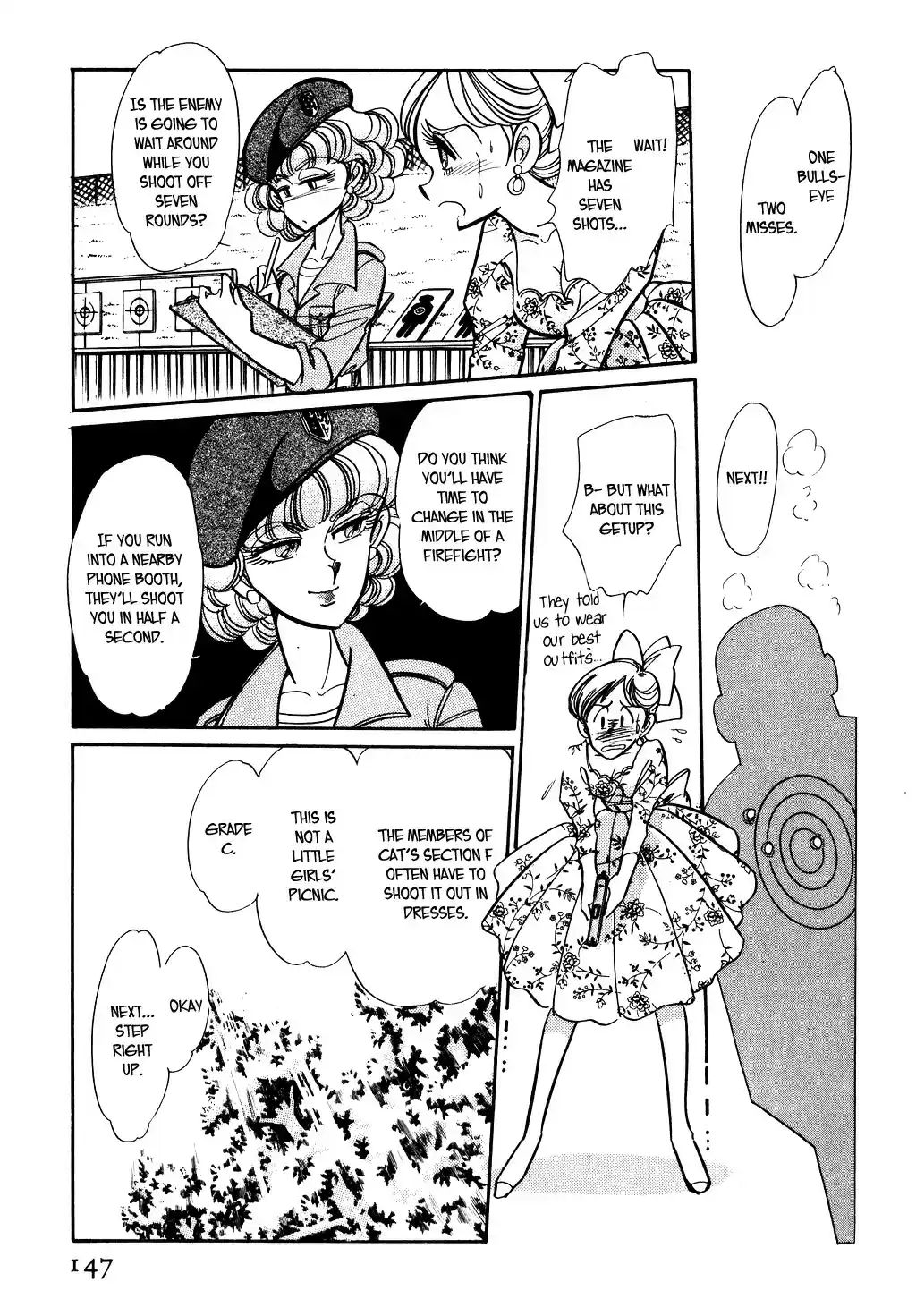 Suna no Bara vol.6 ch.76