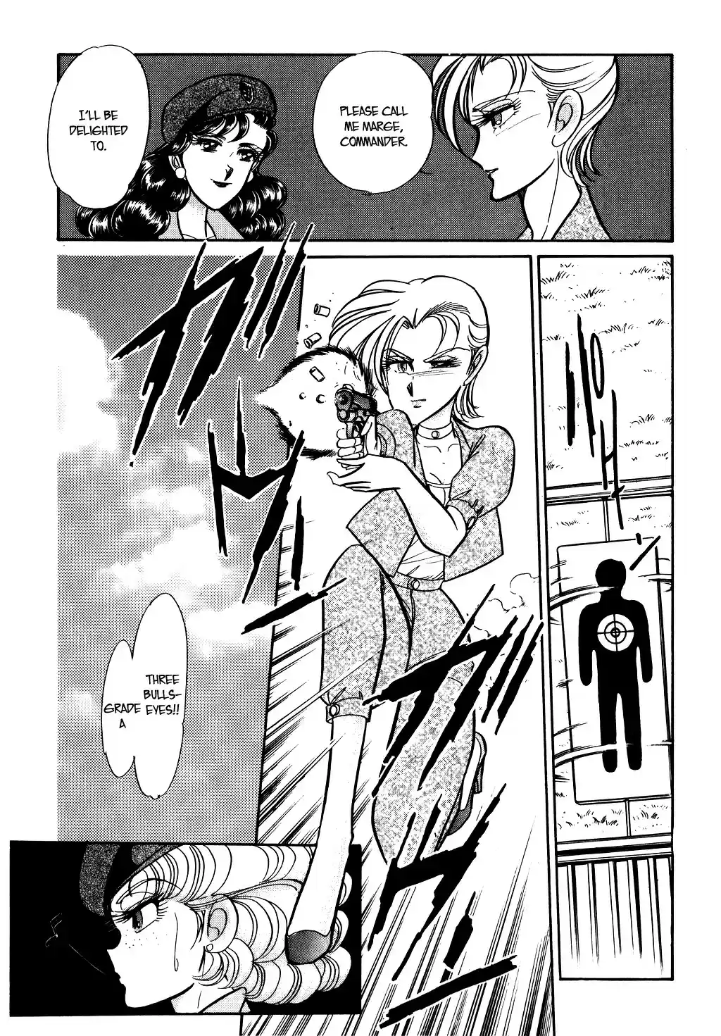 Suna no Bara vol.6 ch.76