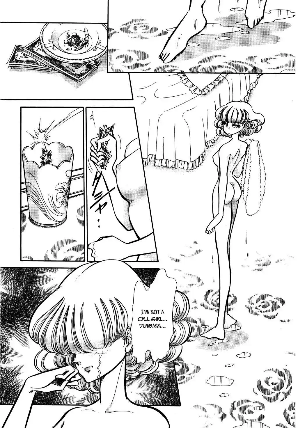 Suna no Bara vol.7 ch.54