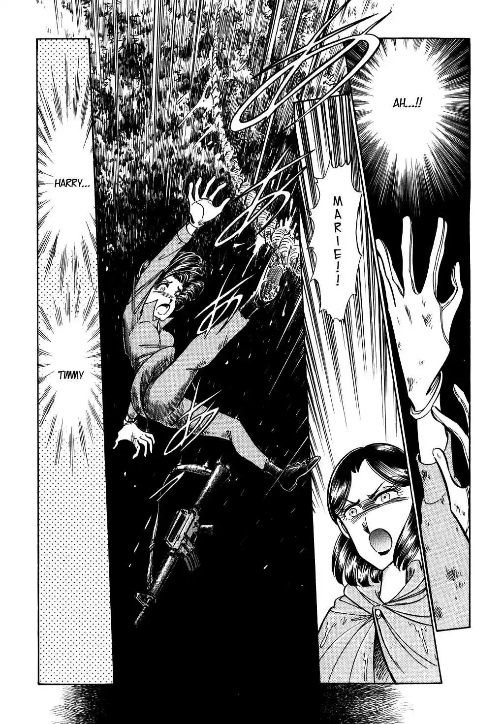 Suna no Bara vol.7 ch.54