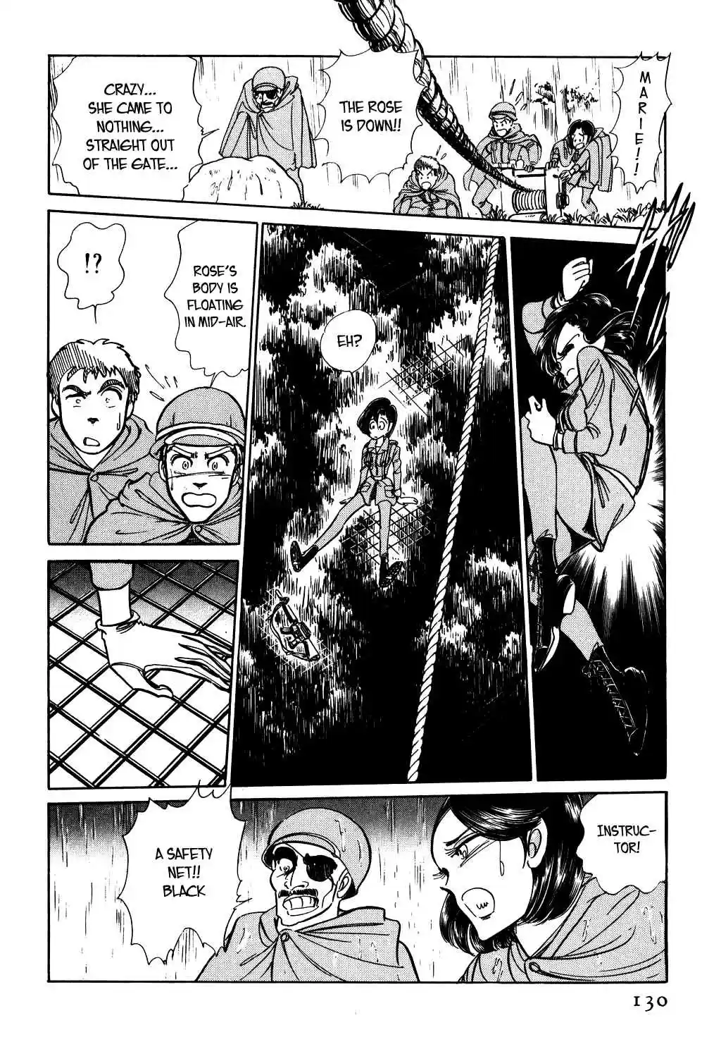 Suna no Bara vol.7 ch.54